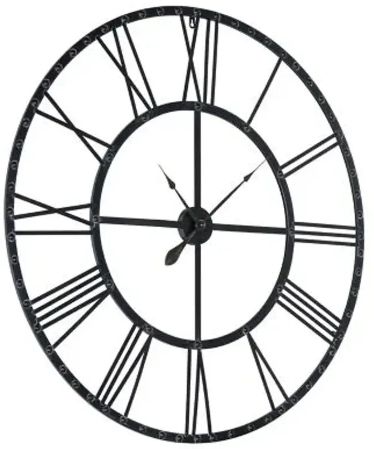 Upton Wall Clock