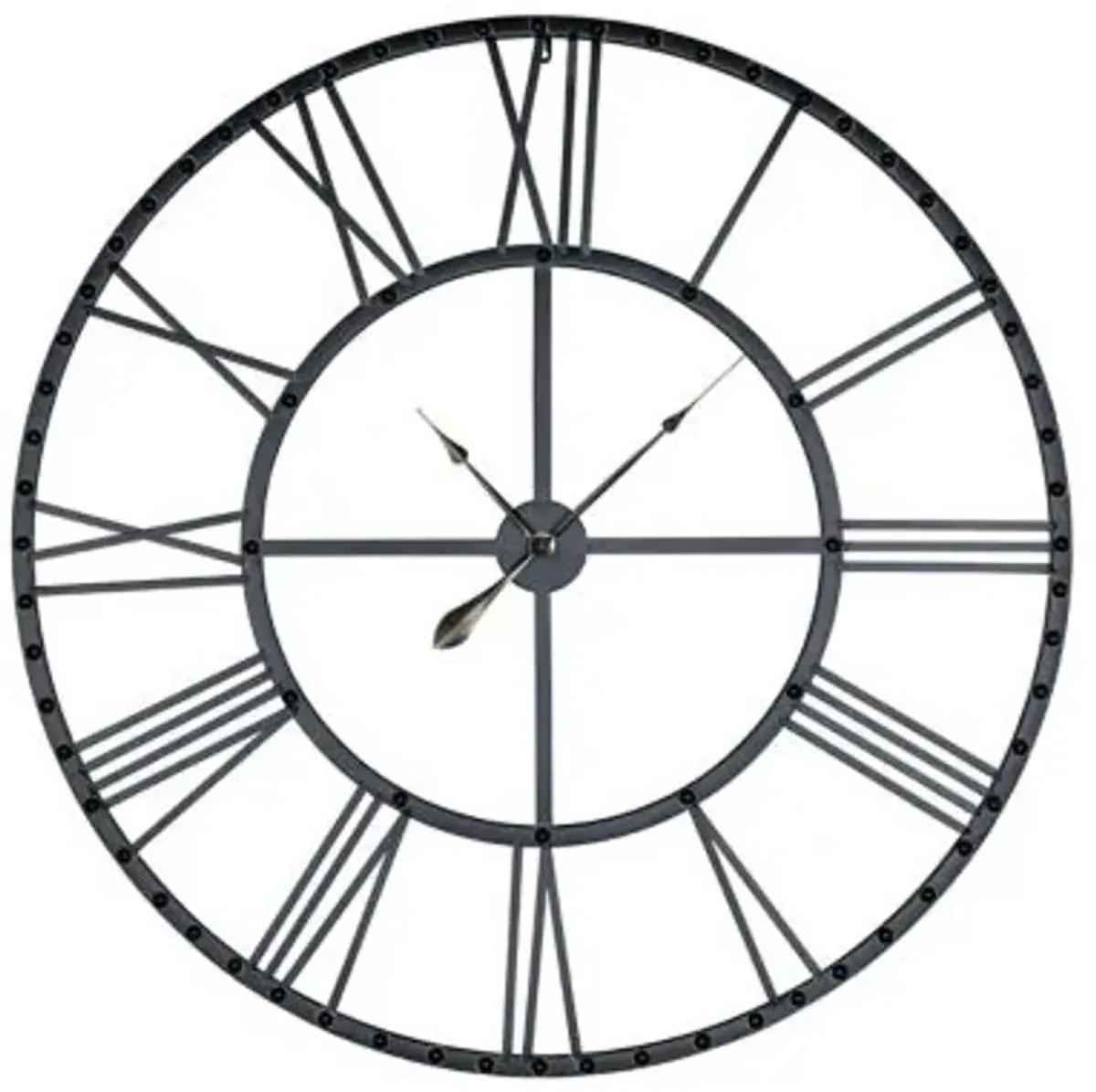 Upton Wall Clock
