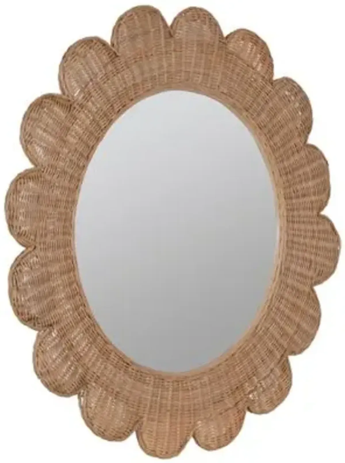 Zachery Wall Mirror