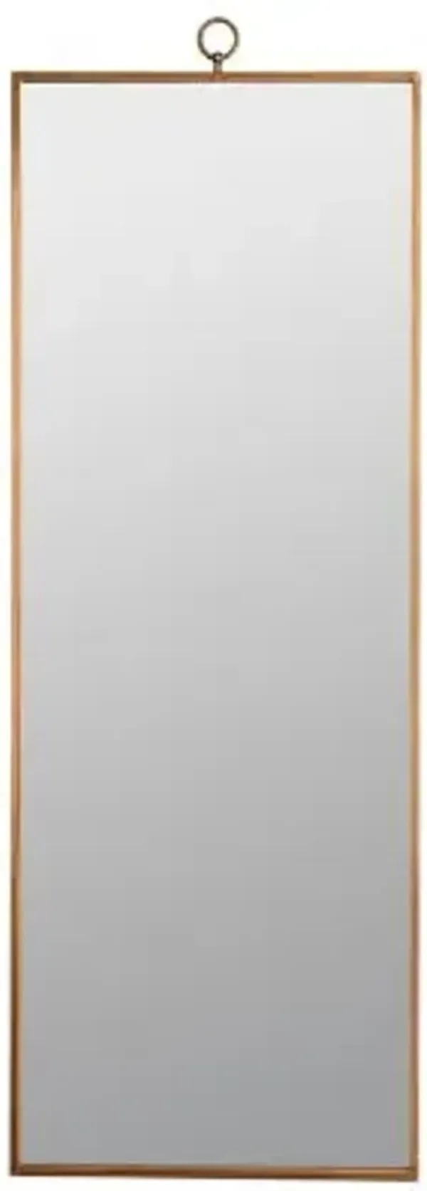 Zola Floor Mirror