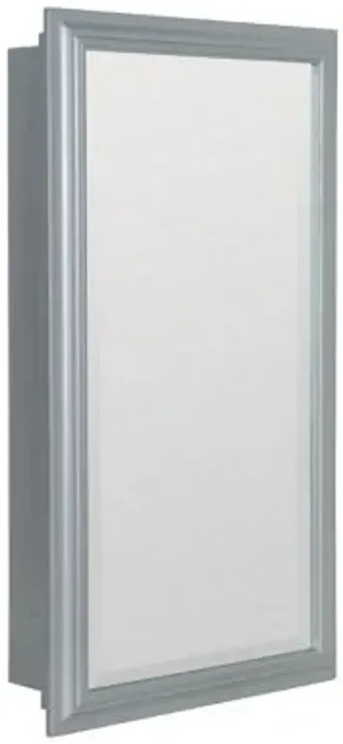 Stoffer Medicine Cabinet