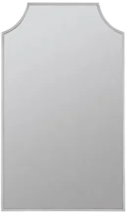 Brushed Nickel color