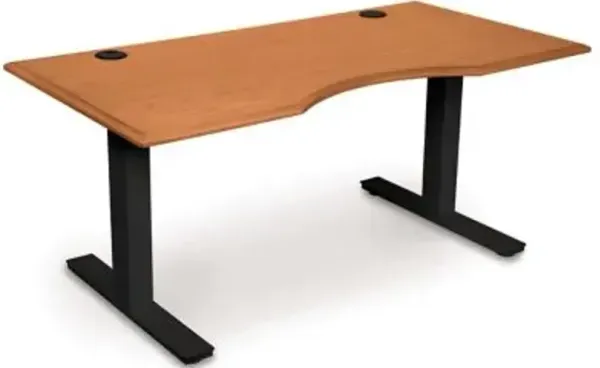 Invigo Ergonomic Sit-Stand Desk