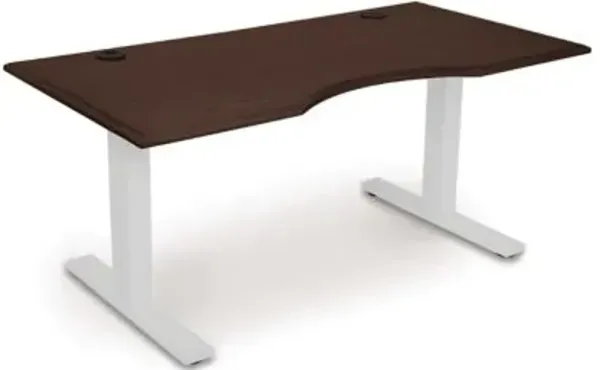 Invigo Ergonomic Sit-Stand Desk