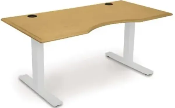Invigo Ergonomic Sit-Stand Desk