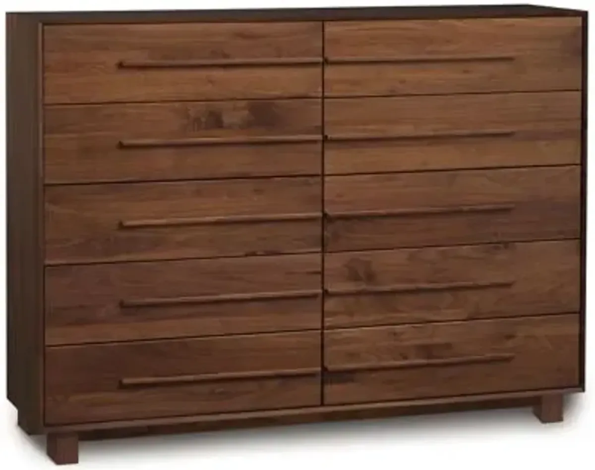 Sloane 10 Drawer Dresser