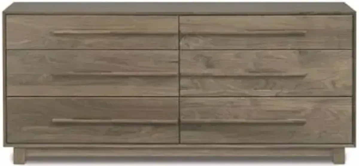 Sloane 6 Drawer Dresser