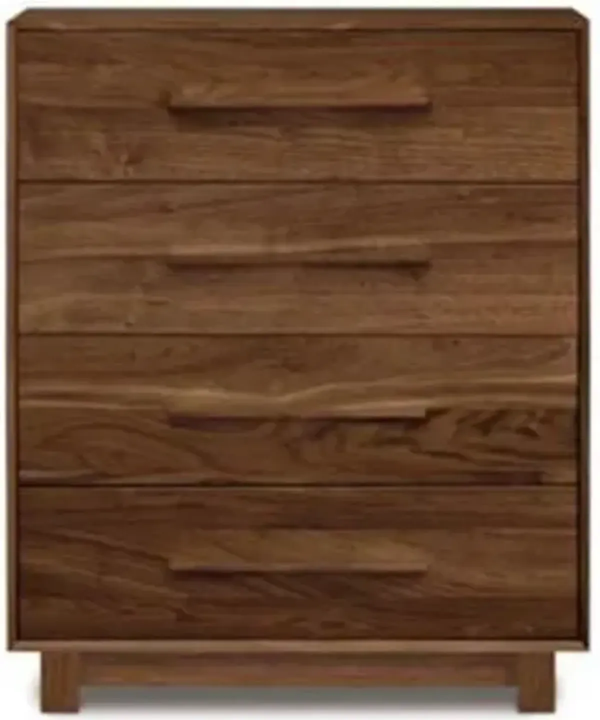 Sloane 4 Drawer Dresser