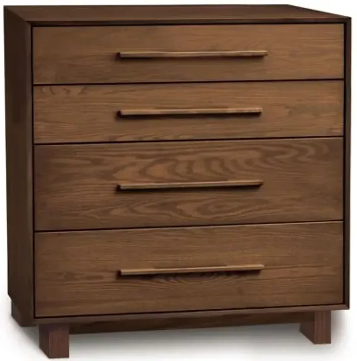 Sloane 4 Drawer Dresser