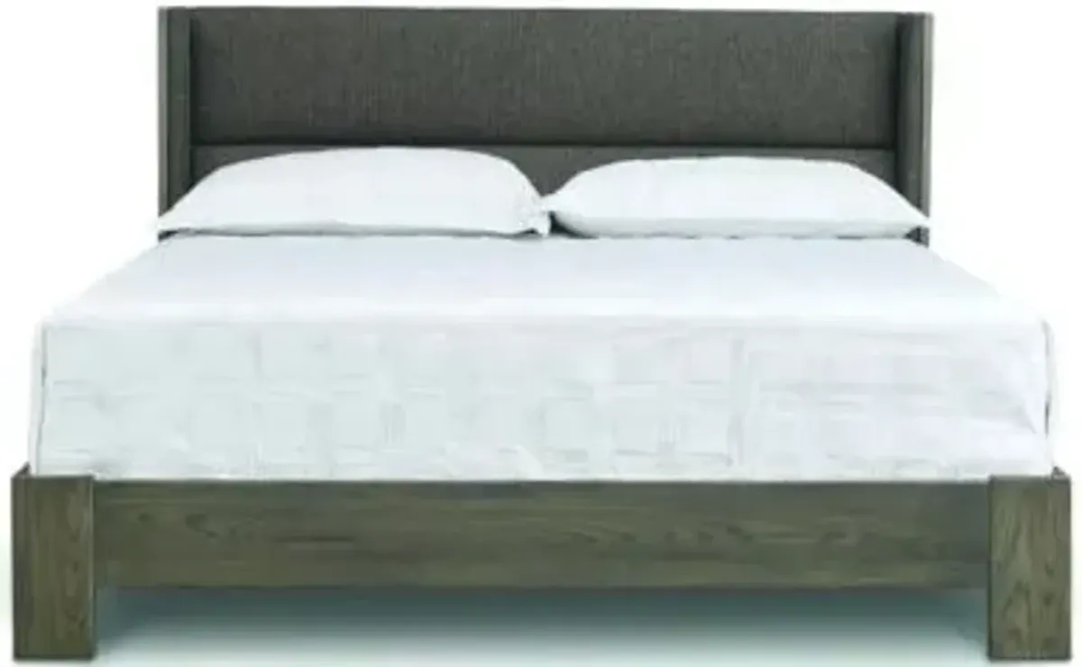 Sloane Bed with Legs for Mattress Only