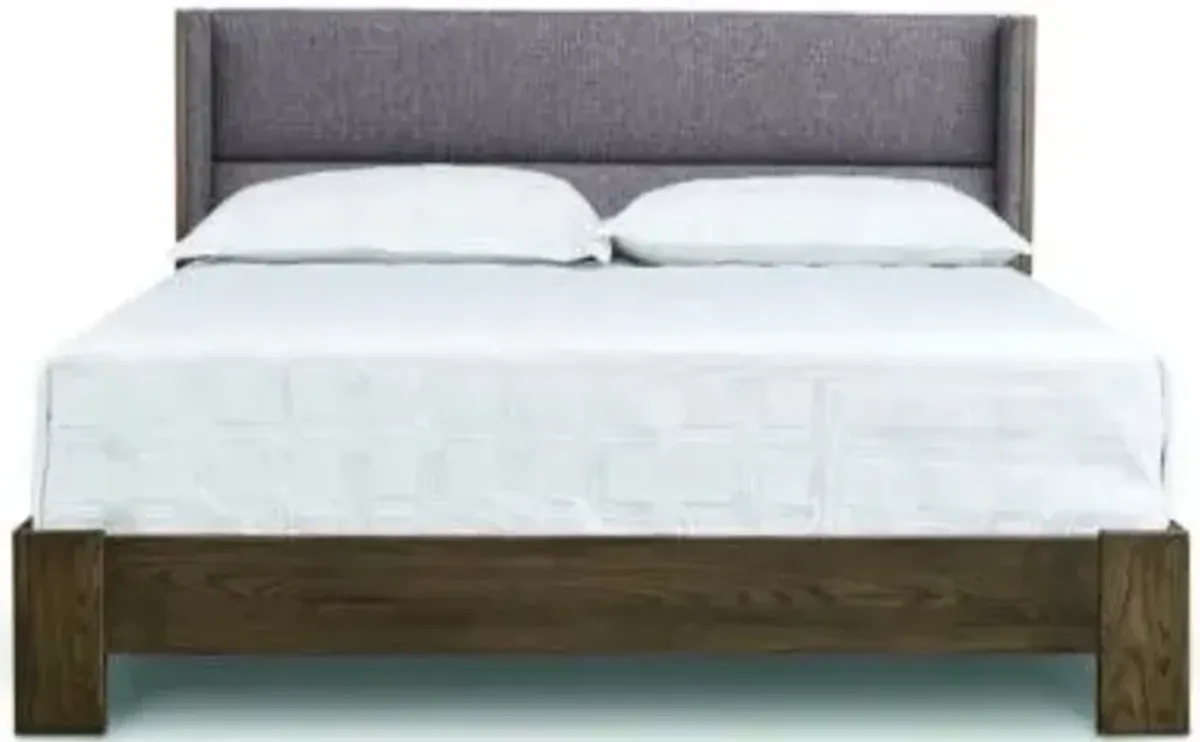 Sloane Bed with Legs for Mattress Only