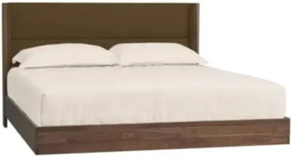Sloane Floating Bed