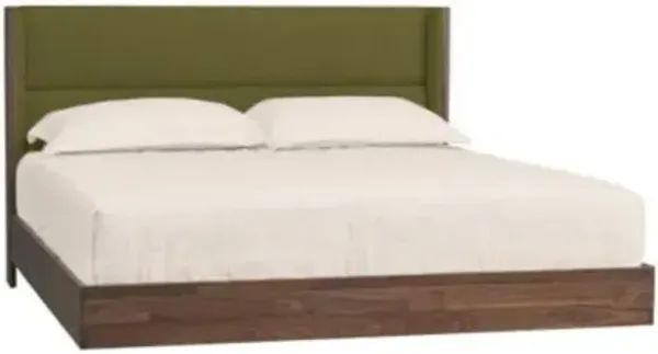 Sloane Floating Bed