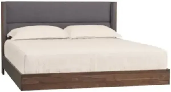Sloane Floating Bed