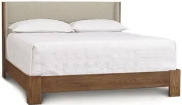 Sloane Bed with Legs