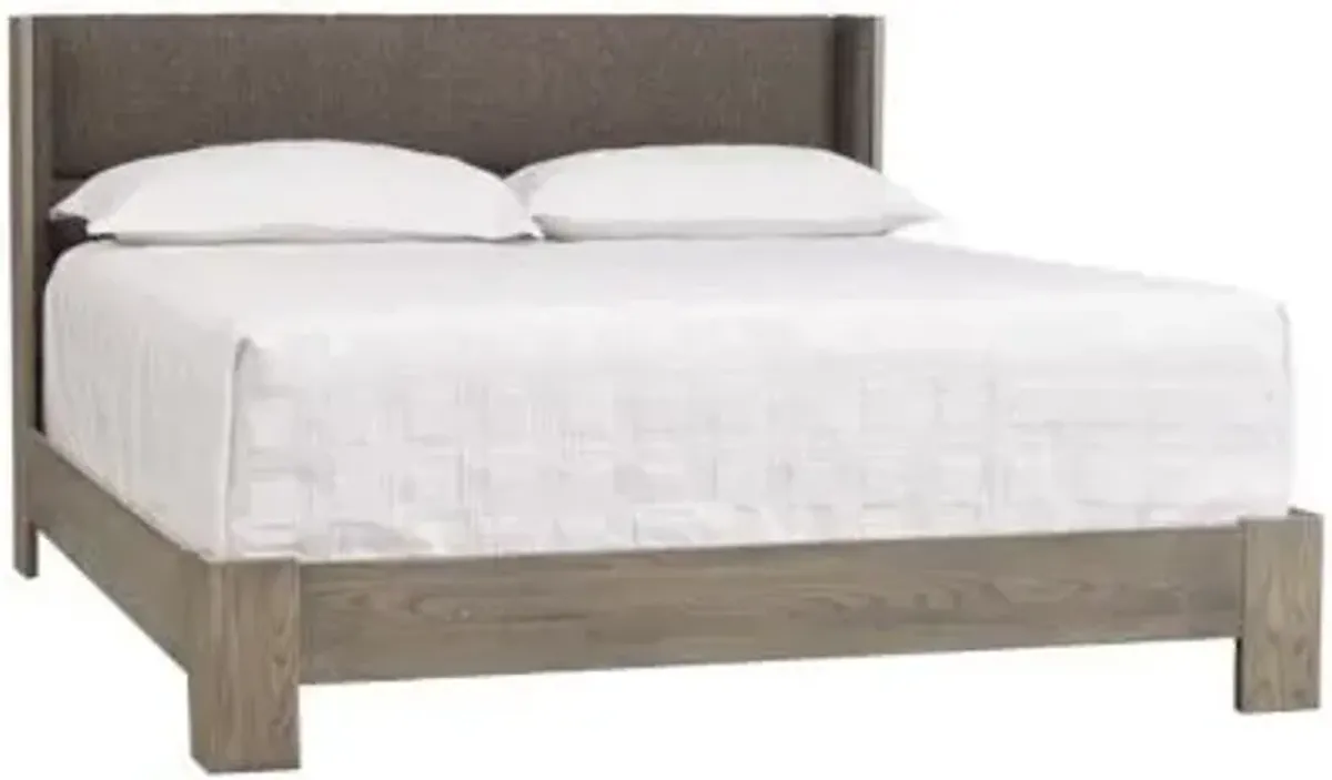 Sloane Bed with Legs