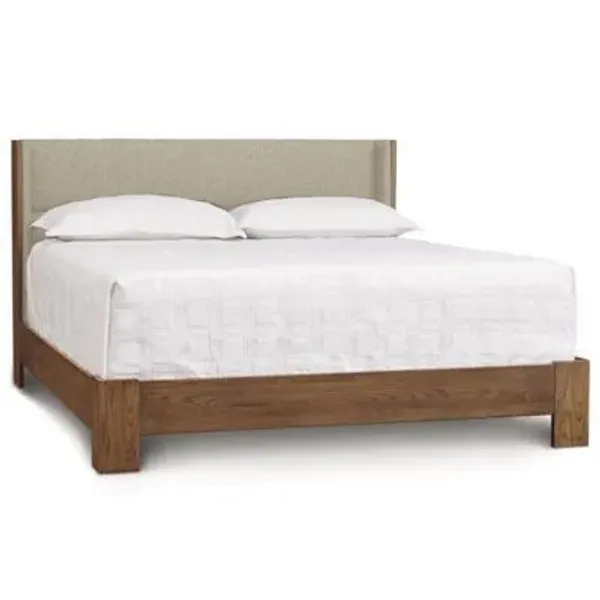 Sloane Bed with Legs