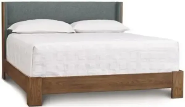 Sloane Bed with Legs