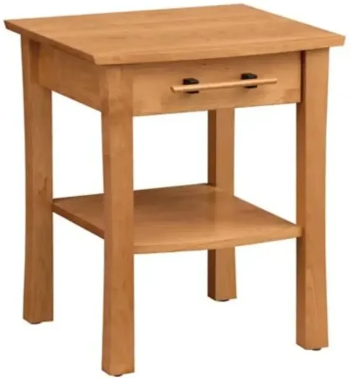Monterey 1 Drawer Nightstand