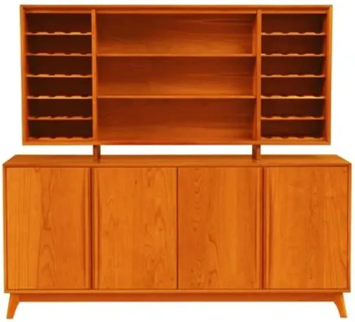 Catalina 30-Inch Hutch for Buffet