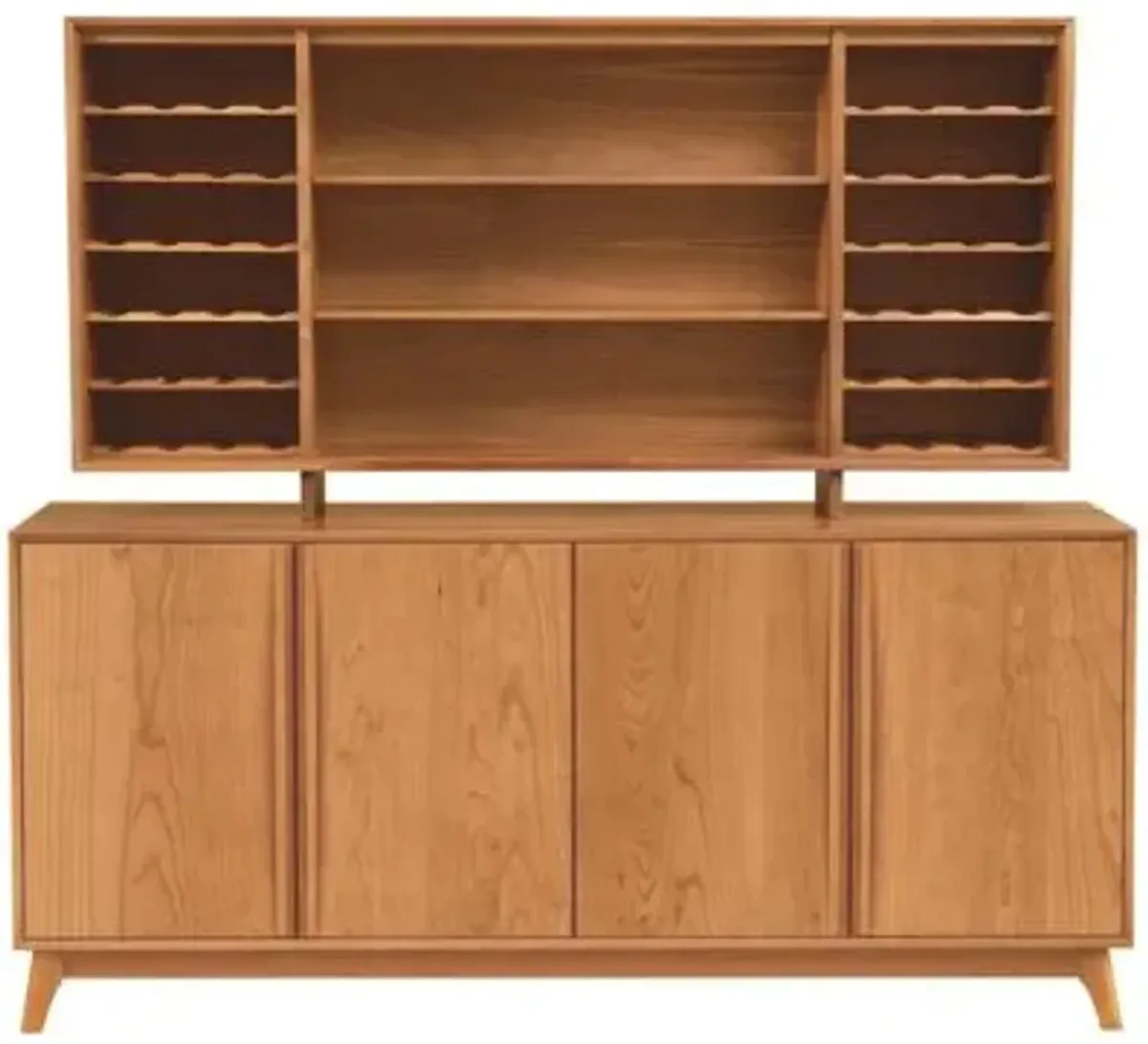 Catalina 30-Inch Hutch for Buffet