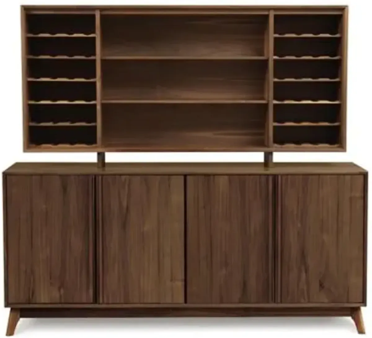 Catalina 30-Inch Hutch for Buffet