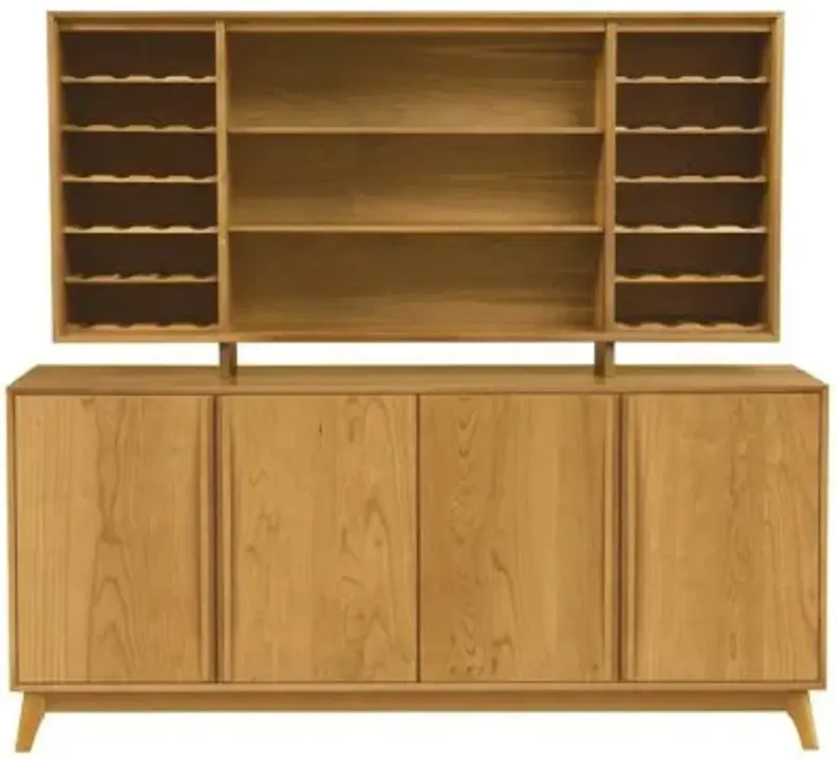 Catalina 30-Inch Hutch for Buffet