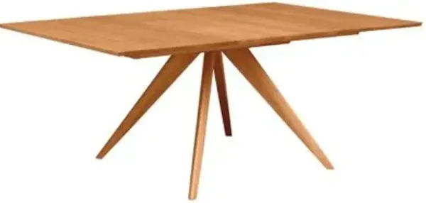 Catalina Square Extension Table
