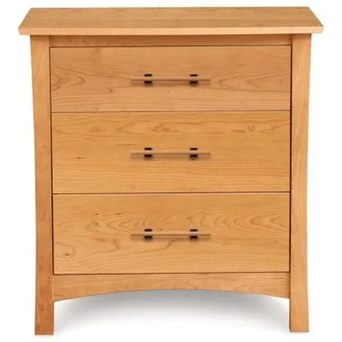 Monterey 3 Drawer Dresser