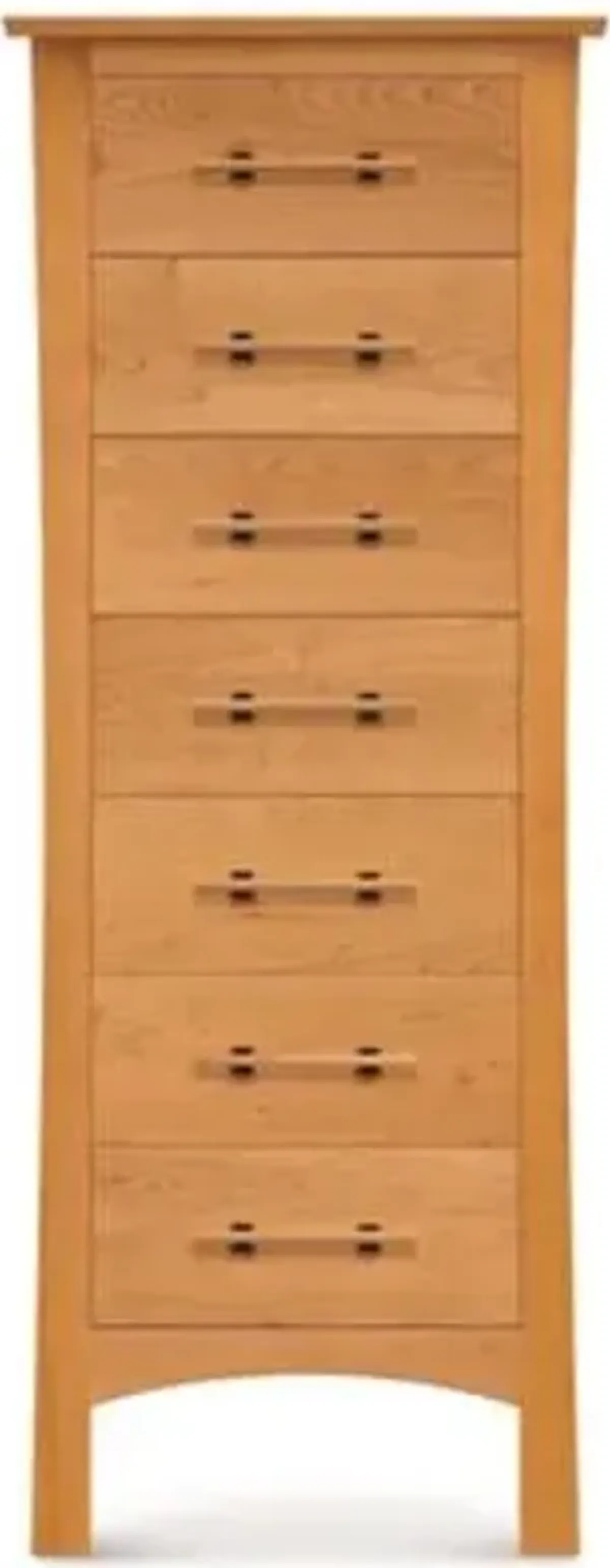 Monterey 7 Drawer Dresser