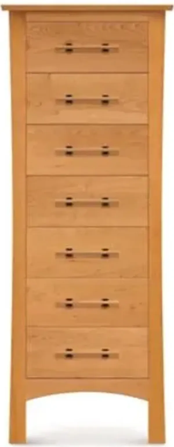 Monterey 7 Drawer Dresser