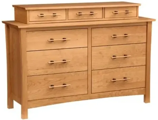 Monterey Accessory Case for Dresser