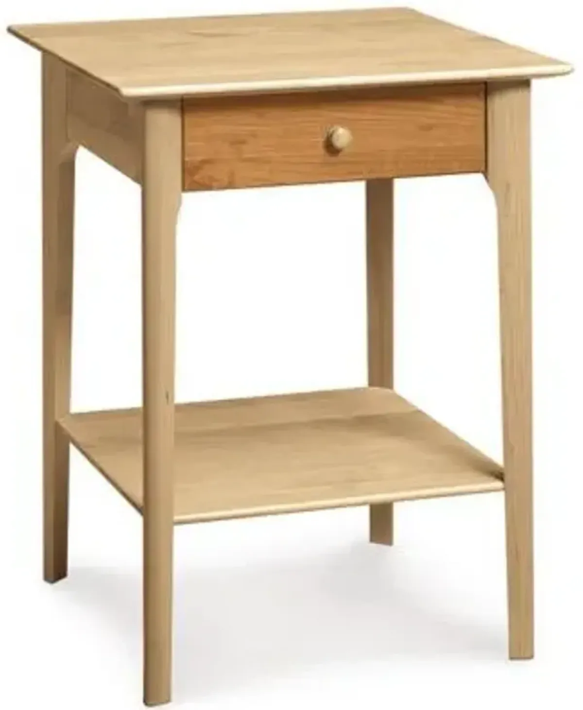 Sarah 1 Drawer Nightstand