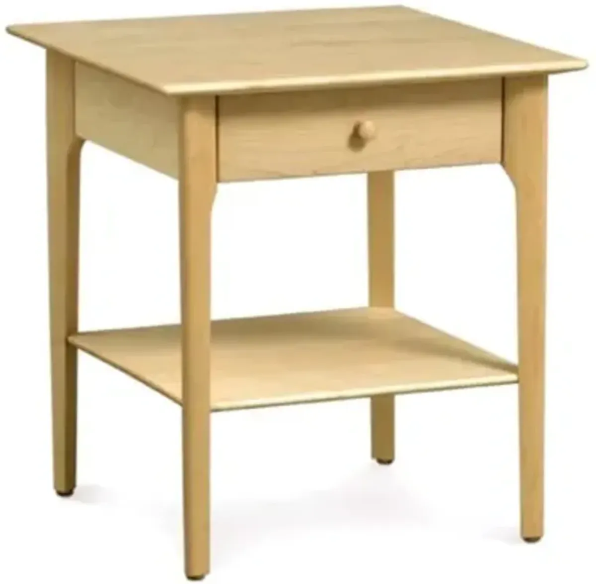 Sarah 1 Drawer Nightstand
