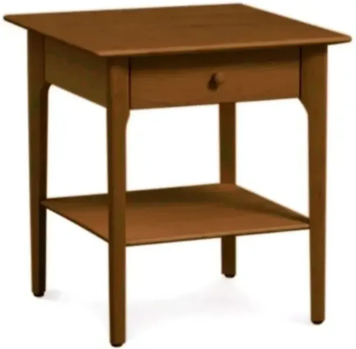 Sarah 1 Drawer Nightstand