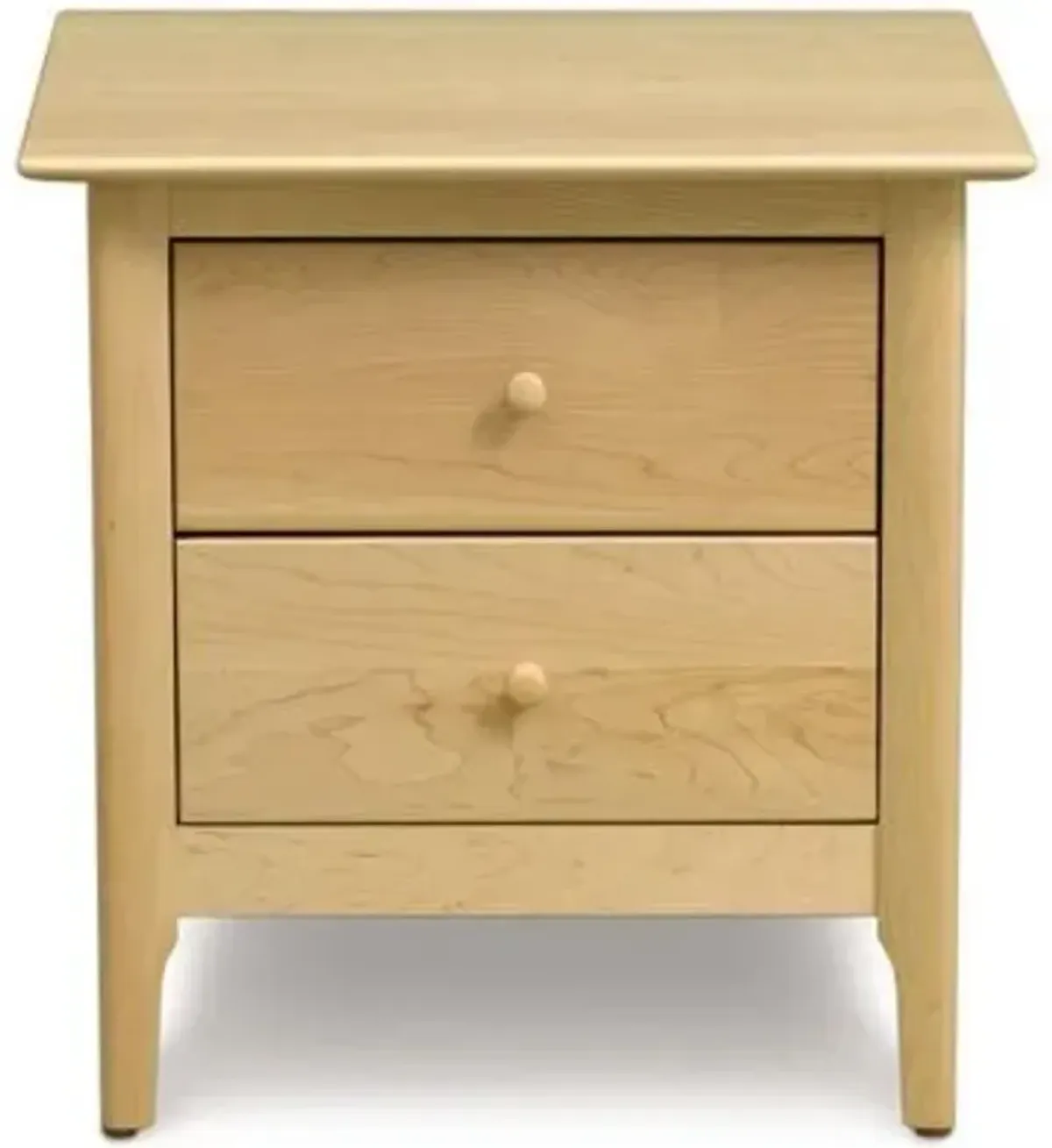 Sarah 2 Drawer Nightstand