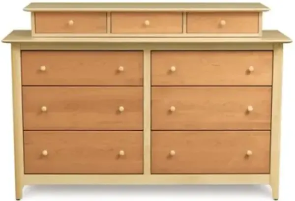 Sarah 6 Drawer Dresser