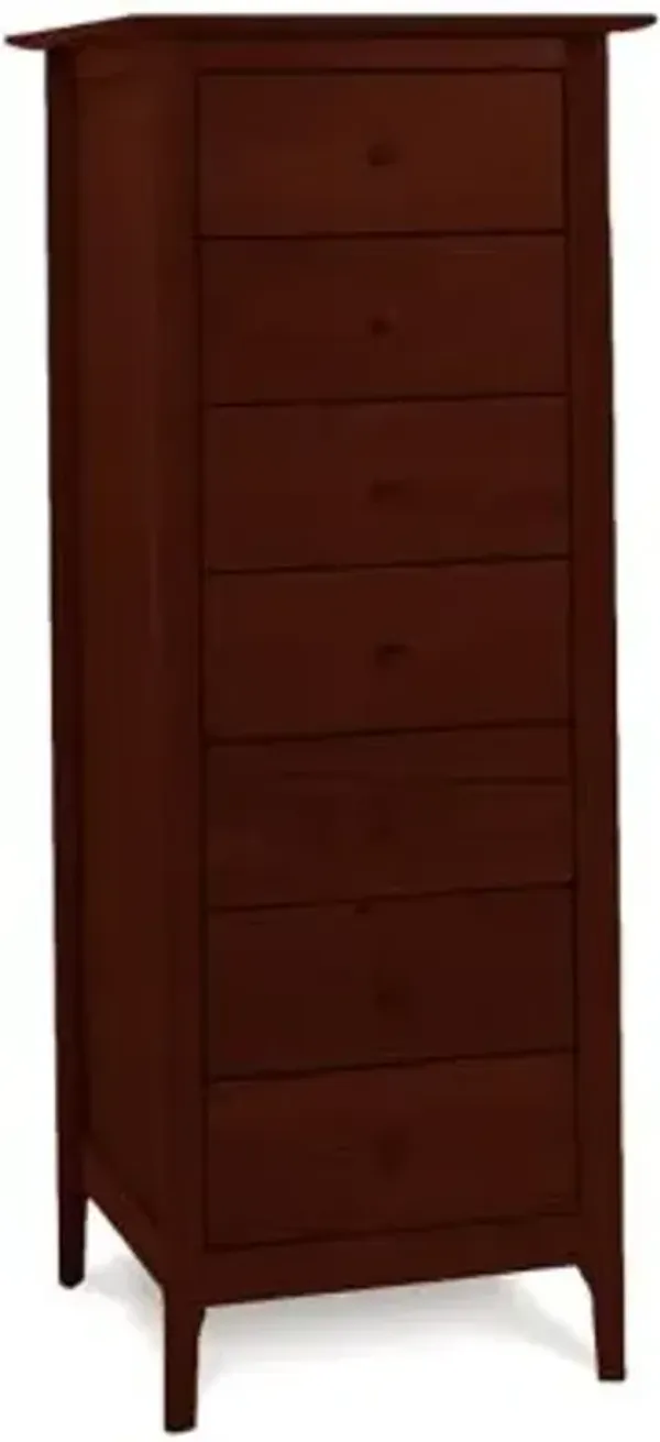 Sarah 7 Drawer Dresser