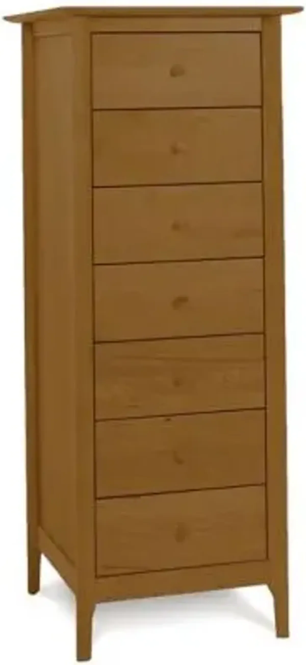 Sarah 7 Drawer Dresser