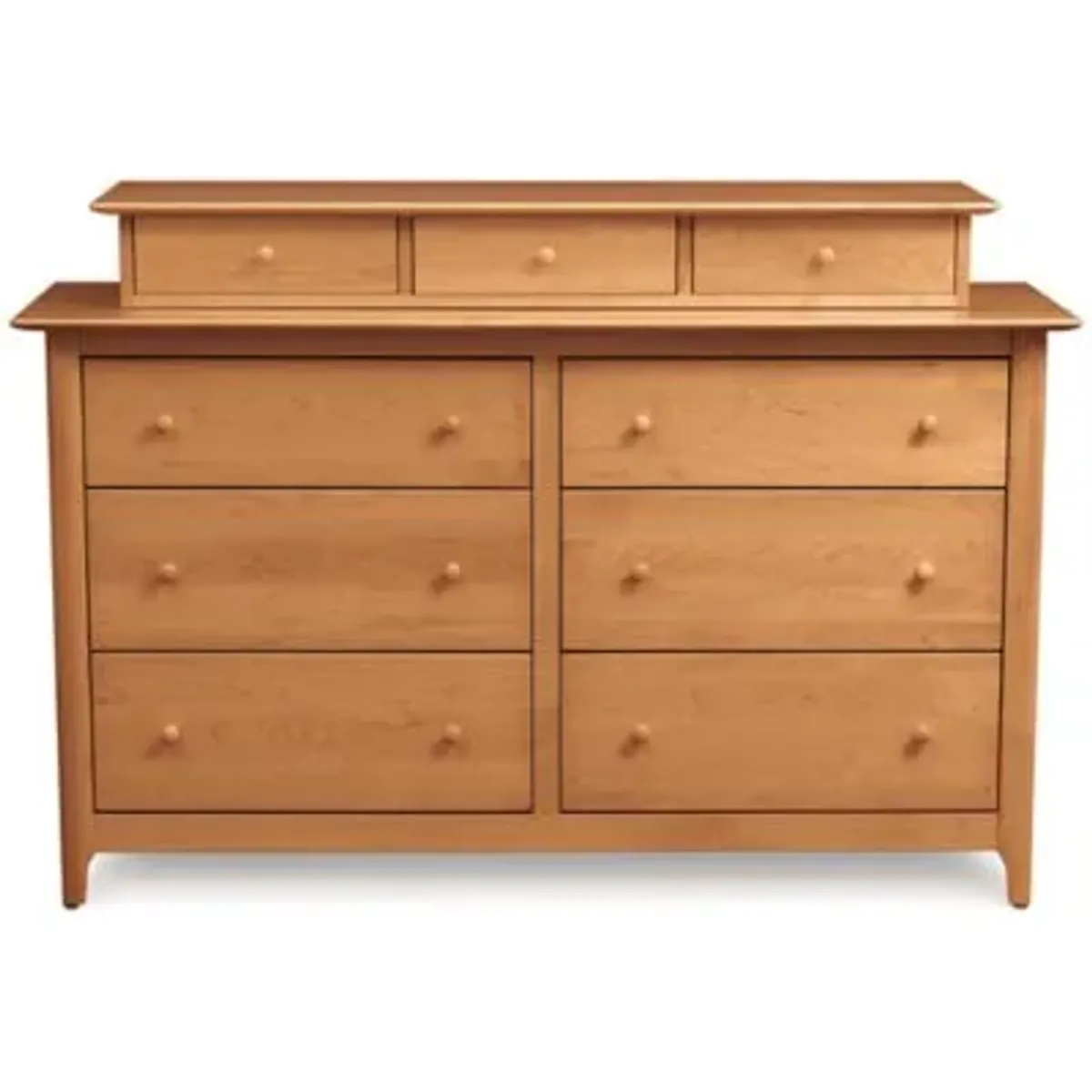 Sarah Accessory Case for Dresser