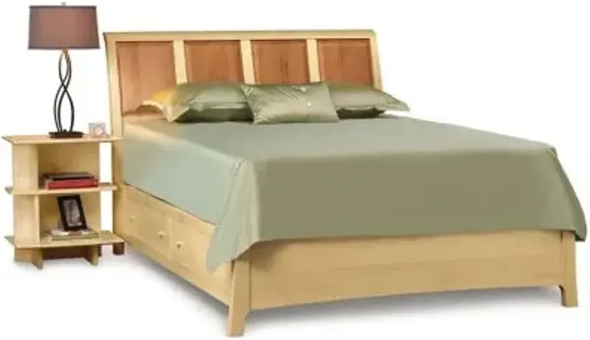 Sarah Storage Bed