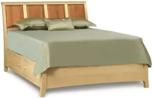 Sarah Storage Bed