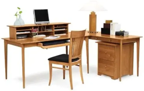Sarah Return Desk