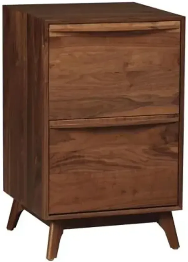 Catalina Narrow File