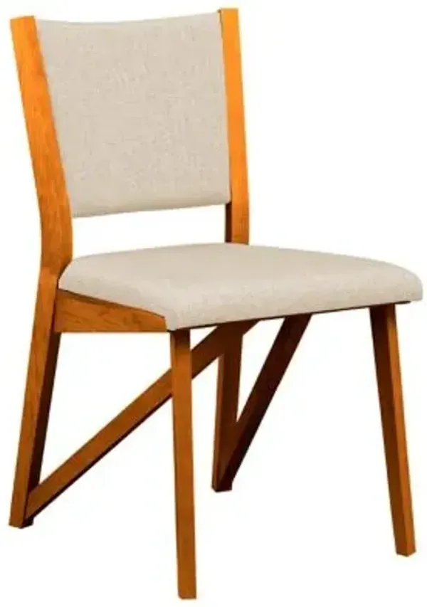 Exeter Upholstered Chair