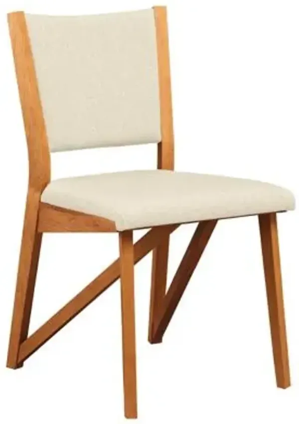 Exeter Upholstered Chair