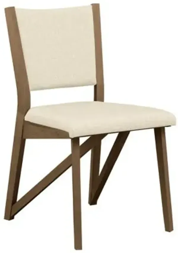Exeter Upholstered Chair