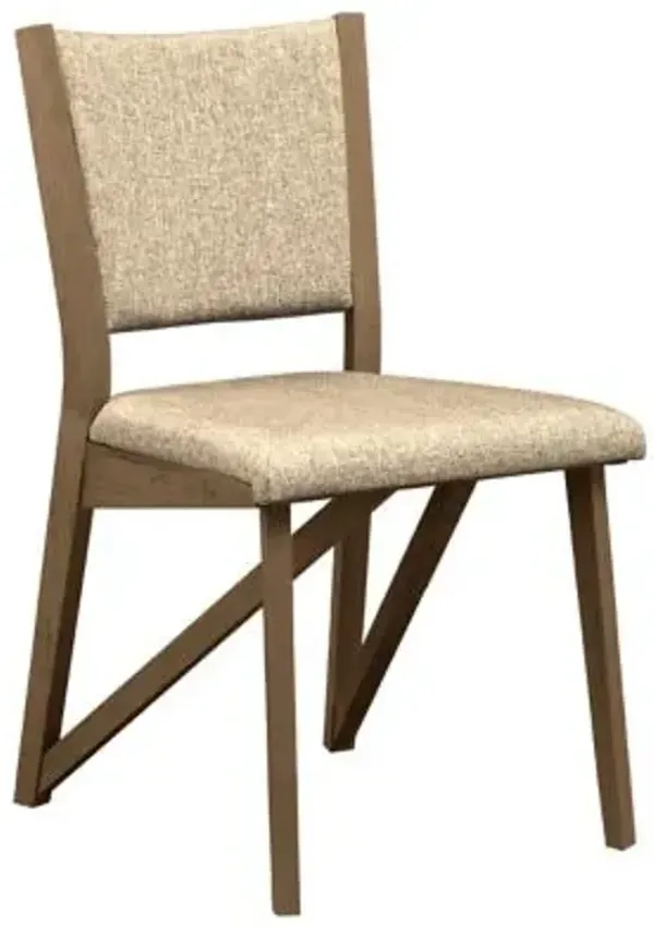 Exeter Upholstered Chair