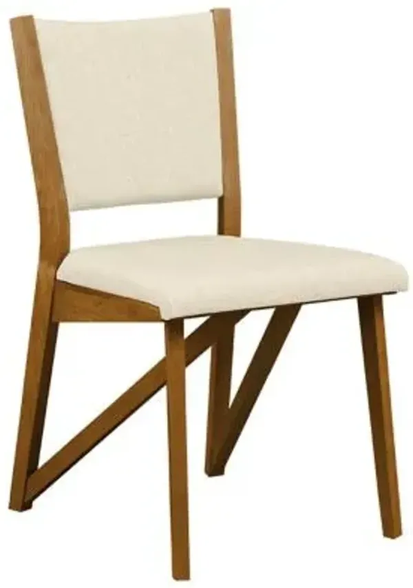 Exeter Upholstered Chair