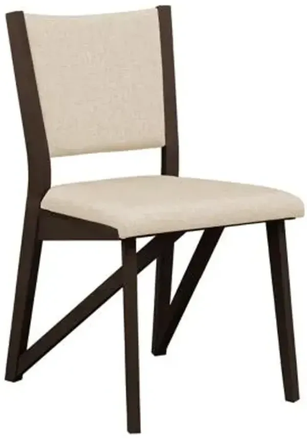 Exeter Upholstered Chair